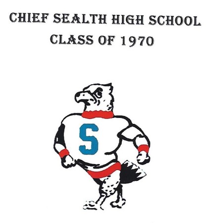 Chief Sealth High 50th School Reunion