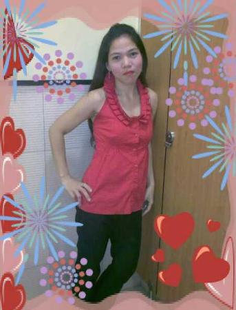 Angie Abatayo's Classmates® Profile Photo