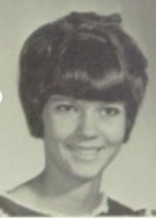 Linda Franklin's Classmates profile album