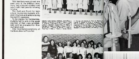 Penny Kahn's Classmates profile album