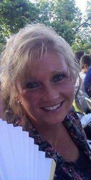 Tammy Weld's Classmates® Profile Photo