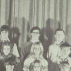 Jimmie Stine's Classmates profile album