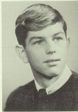 Forrest Mueller's Classmates profile album