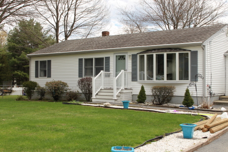 my house in newburyport