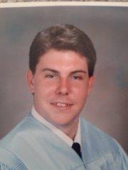 Dennis Michael Grubbs Jr.'s Classmates® Profile Photo