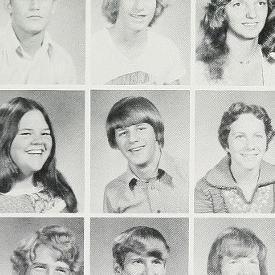 Jeff Carroll's Classmates profile album