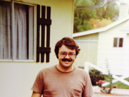 Medford, Oregon 1979