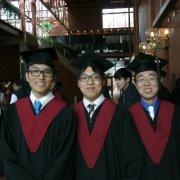 Steven Choi's Classmates® Profile Photo