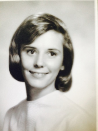 Gloria Nelson-Fox's Classmates® Profile Photo