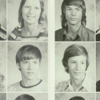 Robert McCutchan's Classmates profile album