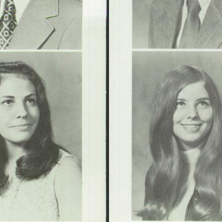 Brenda Myers' Classmates profile album