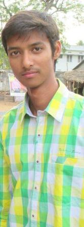 Bharani Shankar's Classmates® Profile Photo