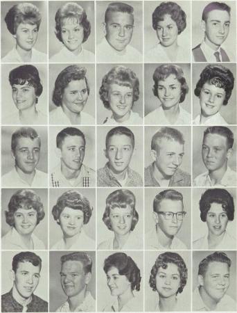 Buddy Mark Bratton's Classmates profile album