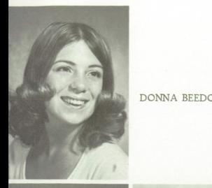 Donna Hartner's Classmates profile album