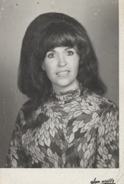 Judy Bolan's Classmates profile album