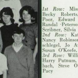 Donna King's Classmates profile album