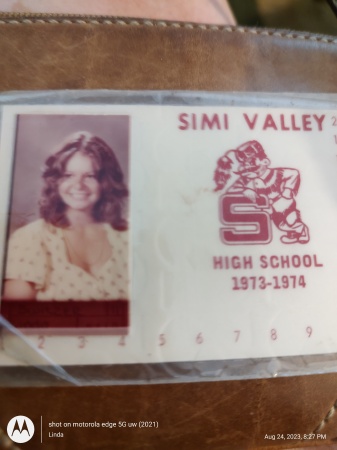 Linda Switzer's Classmates profile album