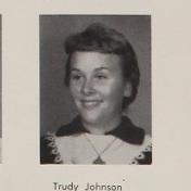 Trudy Coburn's Classmates profile album
