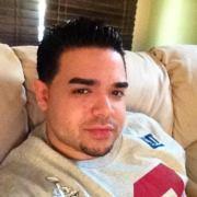 Ricardo Pena's Classmates® Profile Photo