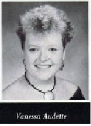 Vanessa Powell's Classmates profile album