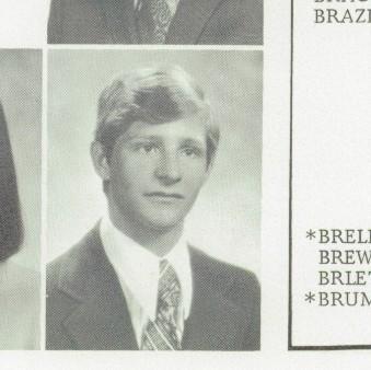 Dan Brumback's Classmates profile album