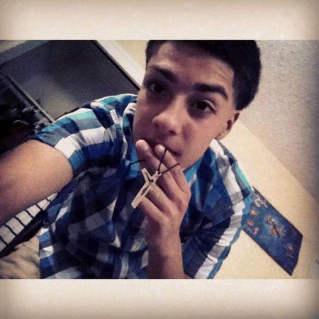 Alex Casas's Classmates® Profile Photo