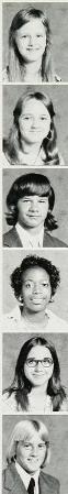 Sharon Witherspoon's Classmates profile album