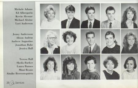 Lori Henderson's Classmates profile album