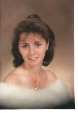 Vickie Davis-Bursch's Classmates profile album