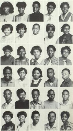 Shirley Dozier's Classmates profile album