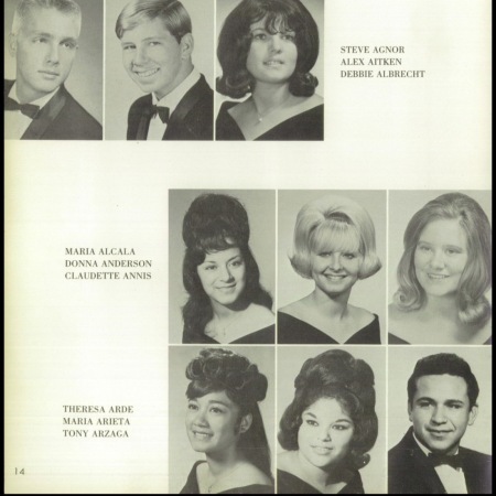 Bonnie (Hall) Leidy's Classmates profile album