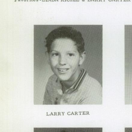 Larry Carter's Classmates profile album