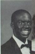 Rodrick Bates' Classmates profile album