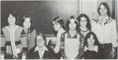 Donna Broberg's Classmates profile album