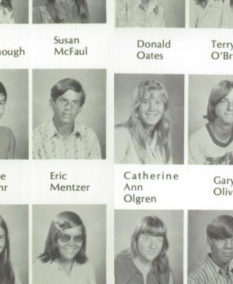 Sue Snyder's Classmates profile album