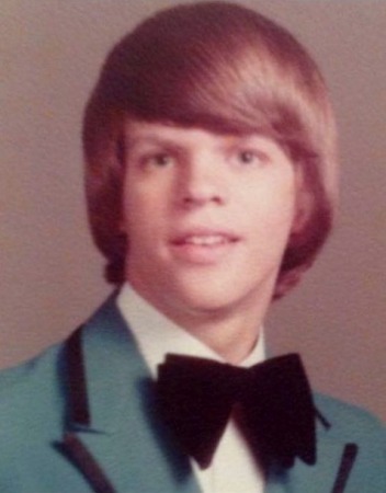 Gary Jenkins' Classmates profile album