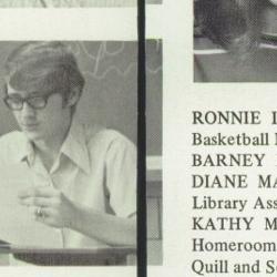 Diane Alison's Classmates profile album