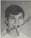 Cathy Gordon's Classmates profile album