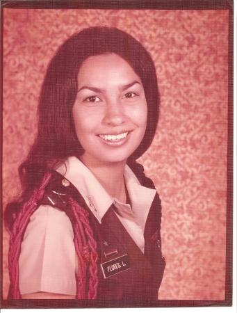 Linda Arredondo's Classmates profile album