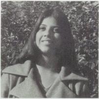 Rosa Montano-Parker's Classmates profile album