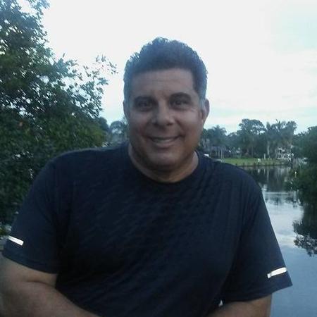 Paul Angelastro's Classmates® Profile Photo