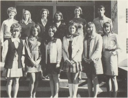 Susan Crowe's Classmates profile album