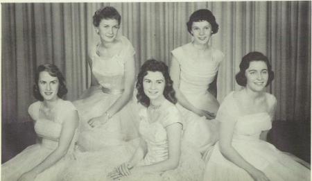 Delores Cowan's Classmates profile album