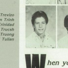 Christopher Trevizo's Classmates® Profile Photo