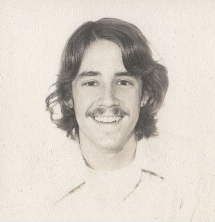 Randy Davis' Classmates profile album