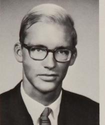 Peter Brueggeman's Classmates profile album