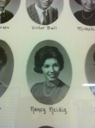 Nancy L. Neidig Fopeano's Classmates profile album