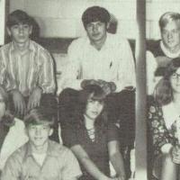 Elaine Frazier's Classmates profile album