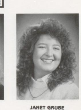 Janet Burns' Classmates profile album