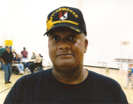 Ronnie Jackson's Classmates® Profile Photo